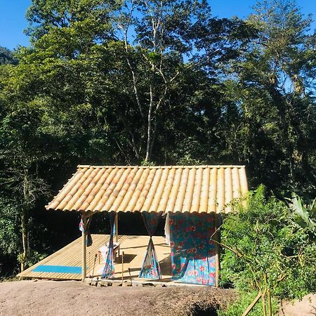 Eco Chales Caminho Das Aguas Barra Grande  Exteriér fotografie