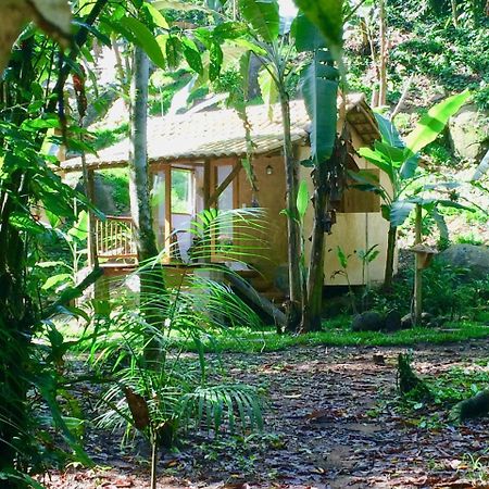Eco Chales Caminho Das Aguas Barra Grande  Exteriér fotografie